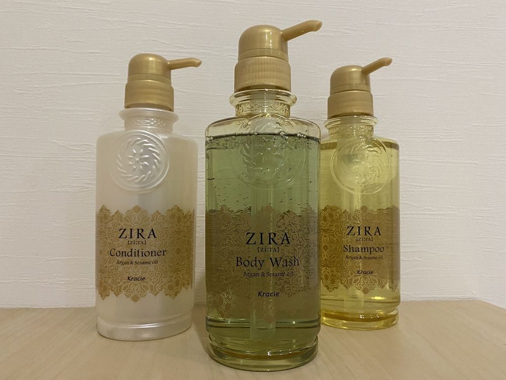 undefined Exsaison Shirokita 801 8