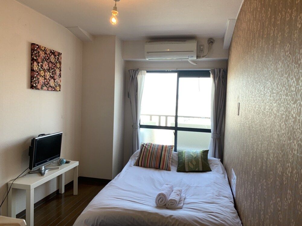 undefined Exsaison Shirokita 801