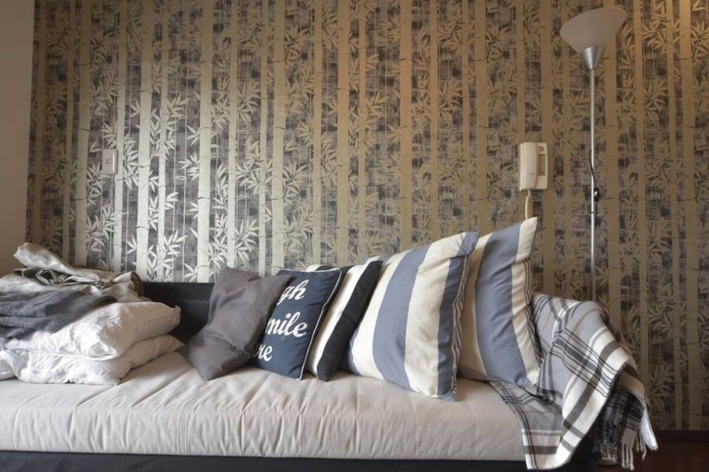 undefined Exsaison Shirokita 709