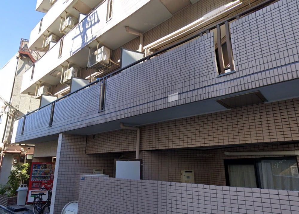 undefined Exsaison Shirokita 709 3