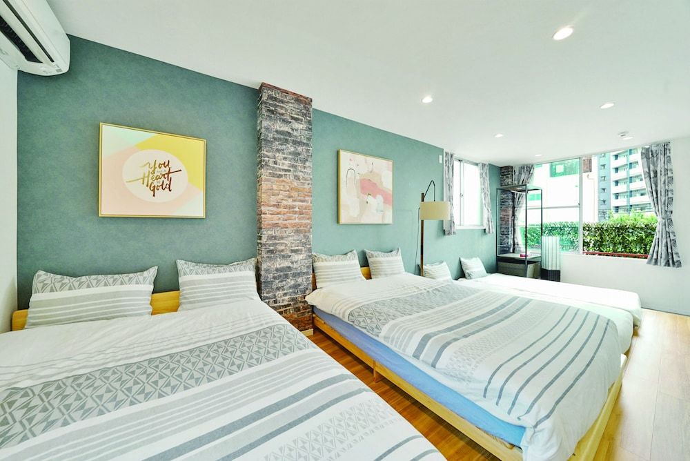 undefined Umeda Yukinoyado 8