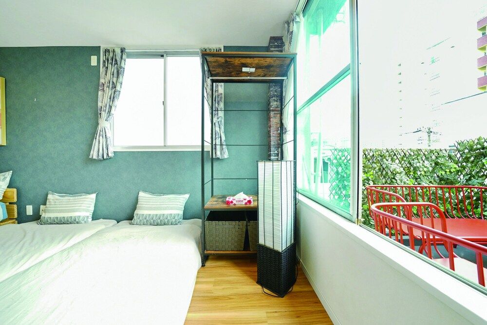 undefined Umeda Yukinoyado 9