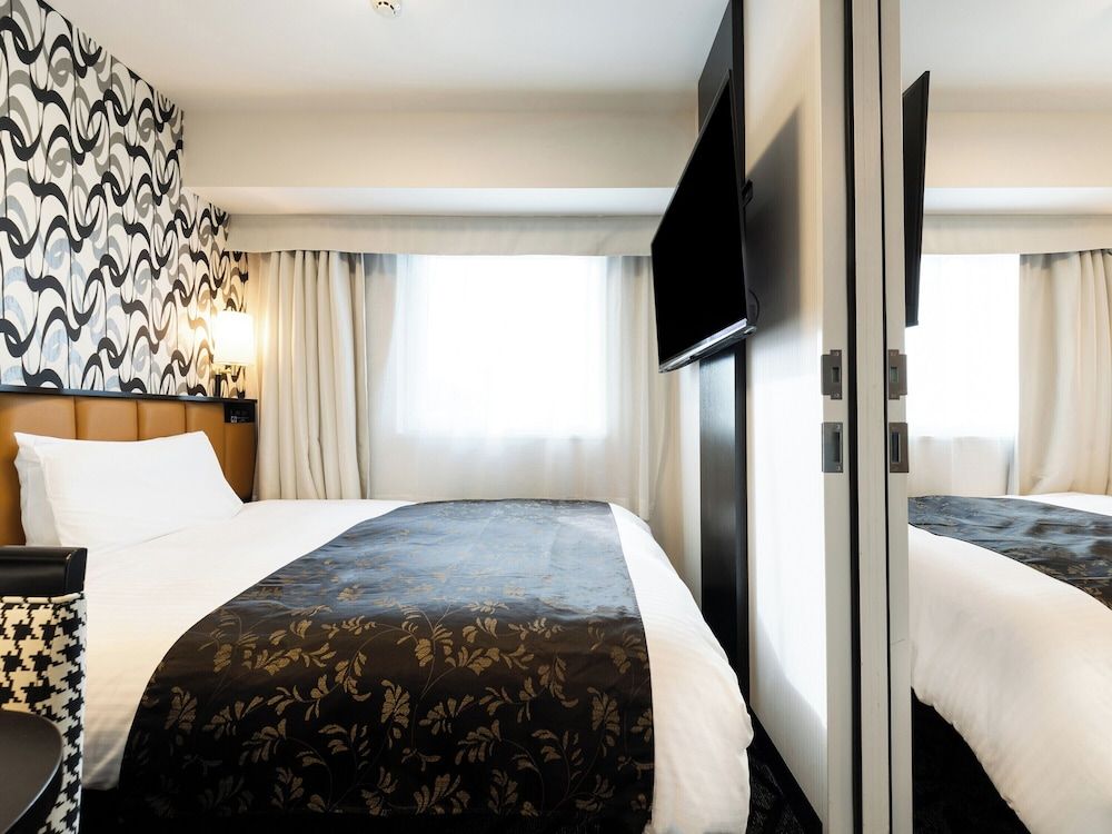 undefined APA Hotel Osaka Temmabashi Ekimae 6