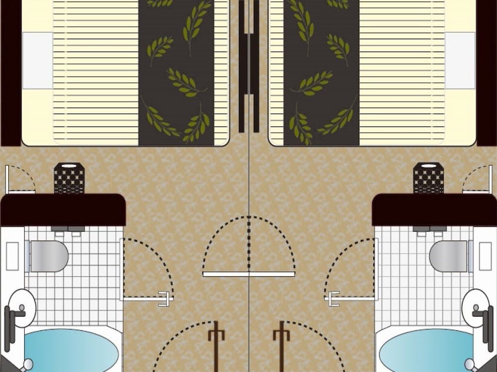 undefined APA Hotel Osaka Temmabashi Ekimae 10