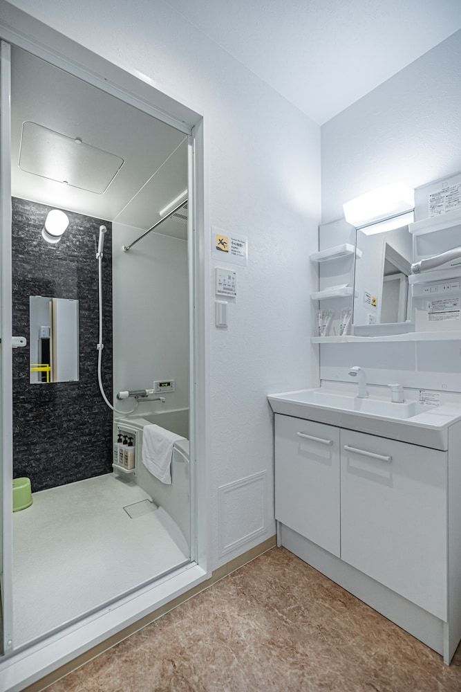 Tokinosyukusumikichimeri 201 Comfort House 9