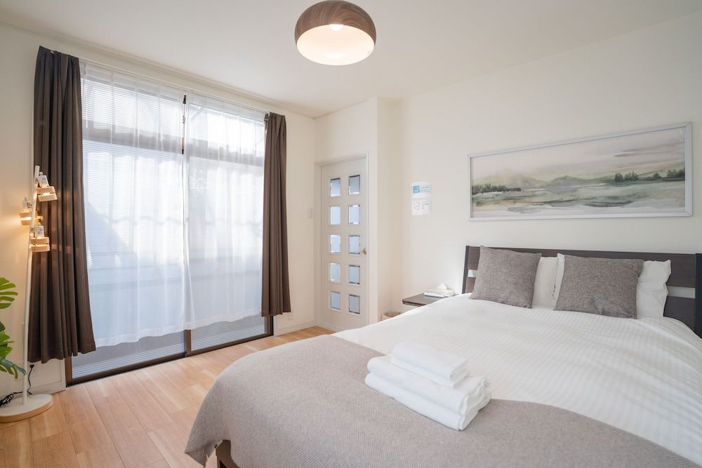 Tokinosyukusumikichimeri 201 Family Villa, 5 Bedrooms, Non Smoking 10