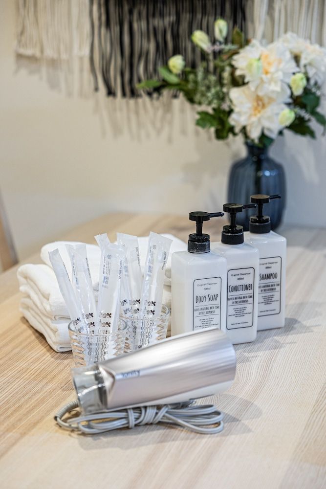 Tokinosyukusumikichimeri 201 Comfort House 7