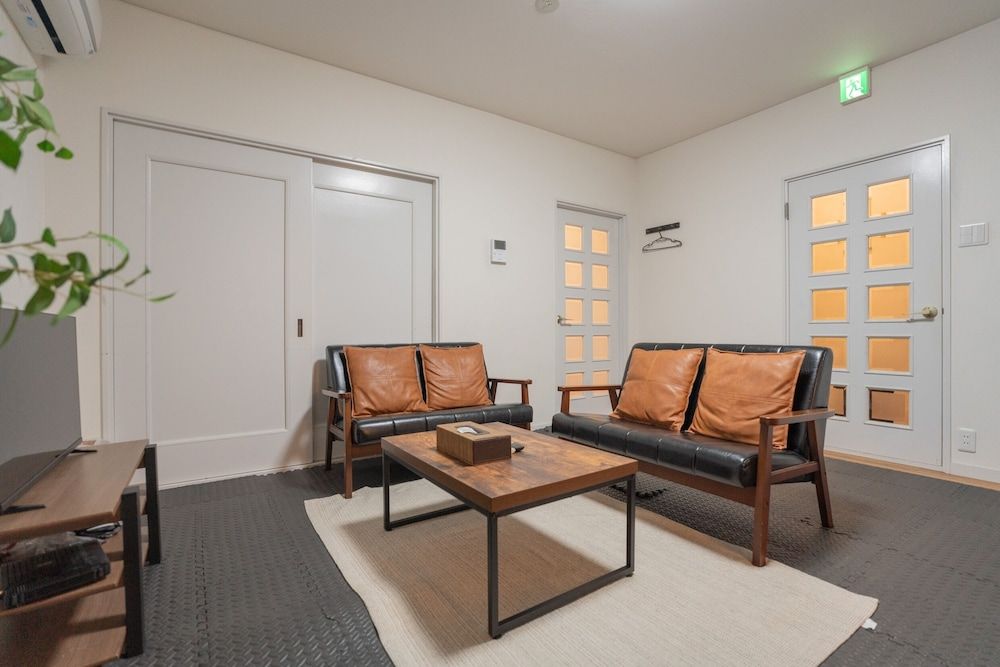 Tokinosyukusumikichimeri 201 Family Villa, 5 Bedrooms, Non Smoking 23