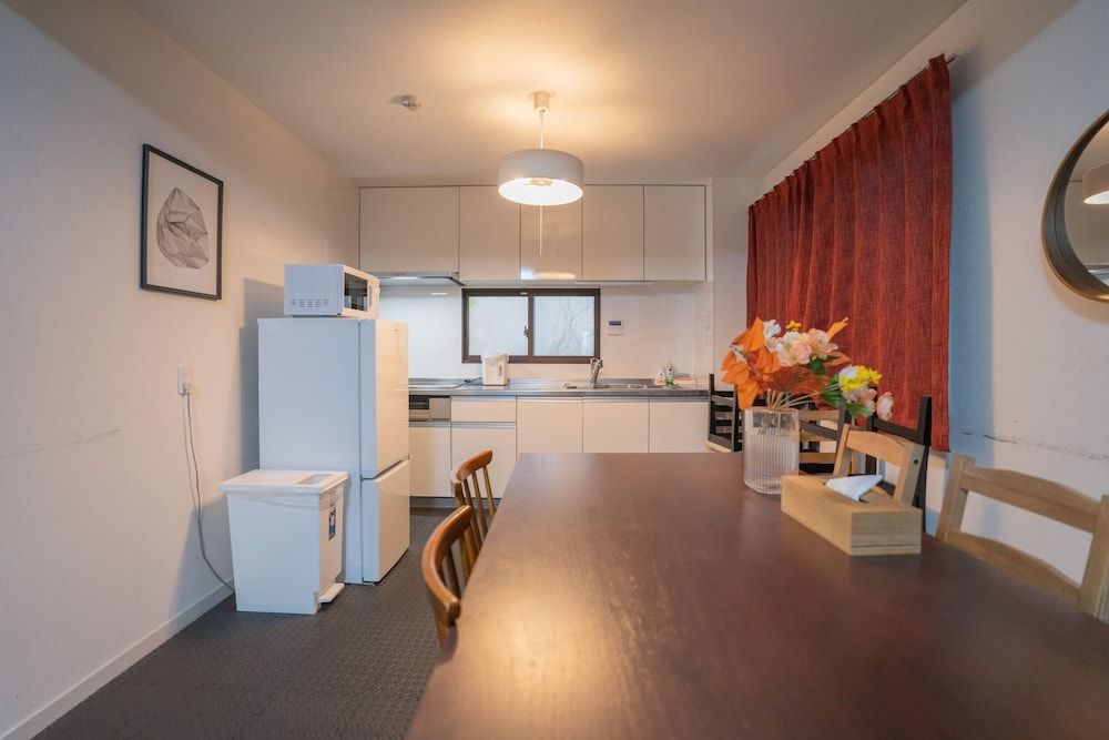 Tokinosyukusumikichimeri 201 Family Villa, 5 Bedrooms, Non Smoking 19