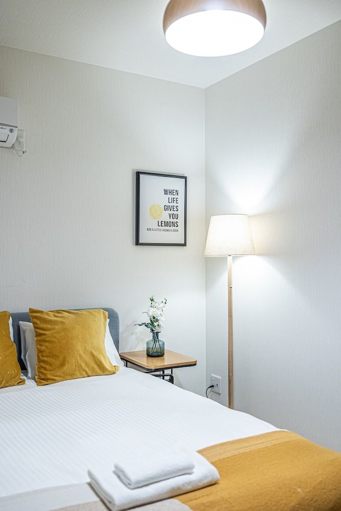 Tokinosyukusumikichimeri 201 Comfort House 4