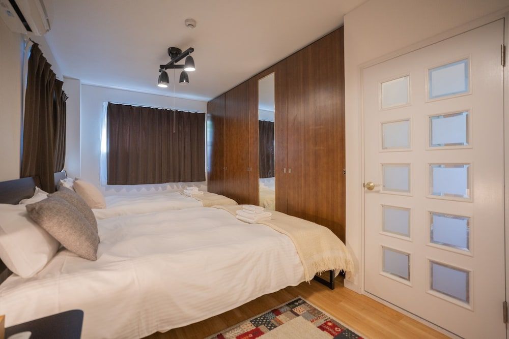 Tokinosyukusumikichimeri 201 Family Villa, 5 Bedrooms, Non Smoking 7