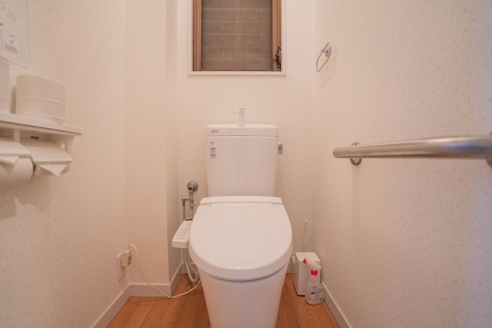 Tokinosyukusumikichimeri 201 Family Villa, 5 Bedrooms, Non Smoking 15