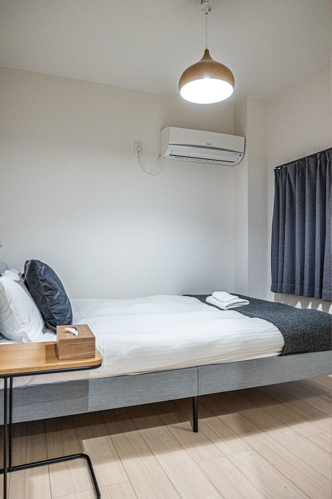 Tokinosyukusumikichimeri 201 Comfort House 6