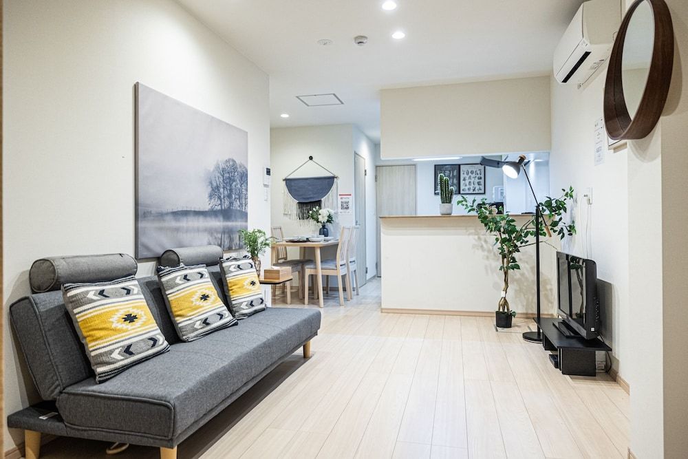 Tokinosyukusumikichimeri 201 Comfort House 11