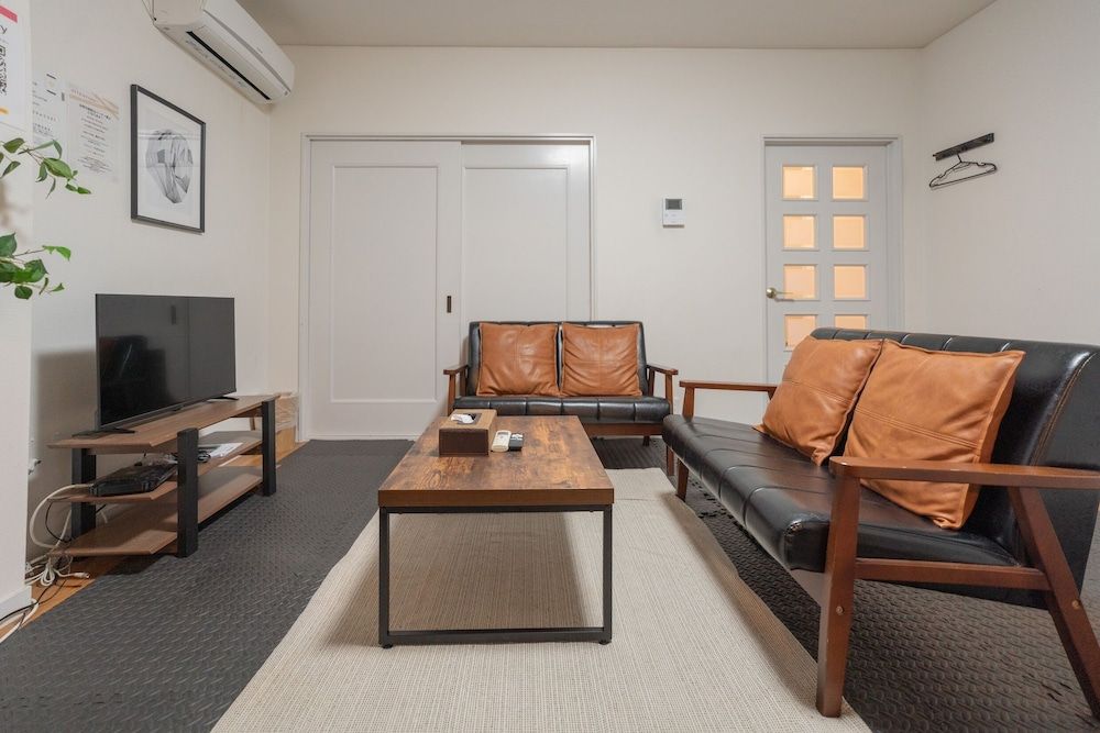 Tokinosyukusumikichimeri 201 Family Villa, 5 Bedrooms, Non Smoking 22