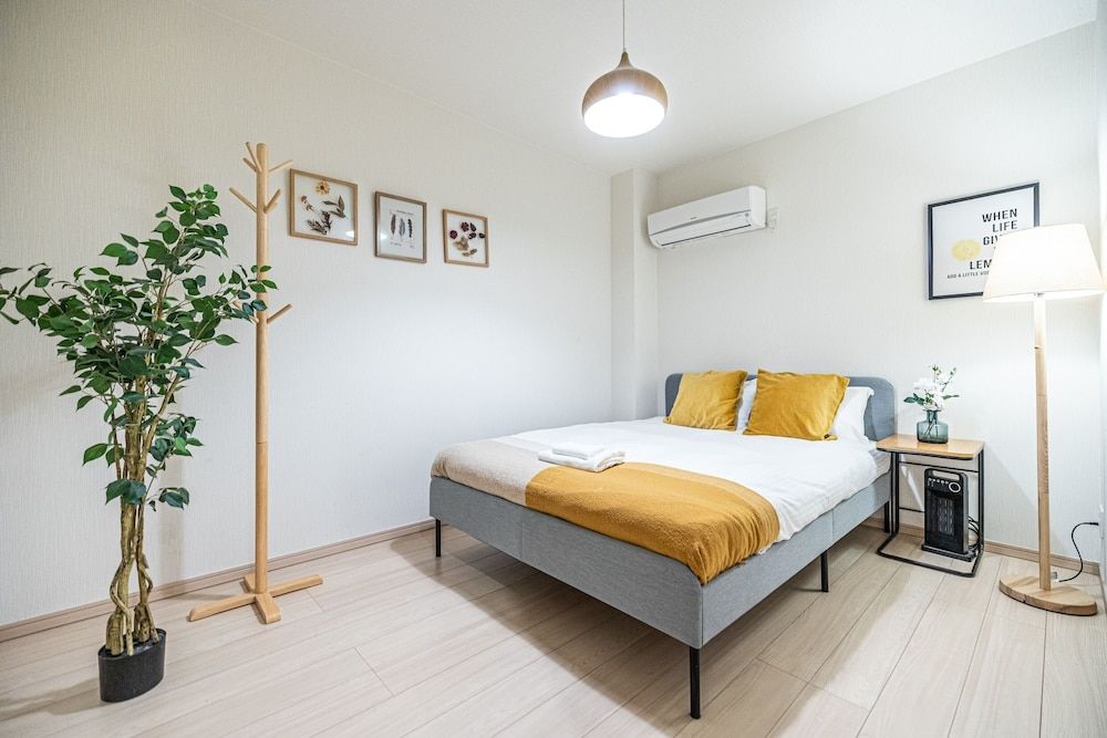 Tokinosyukusumikichimeri 201 Comfort House 3