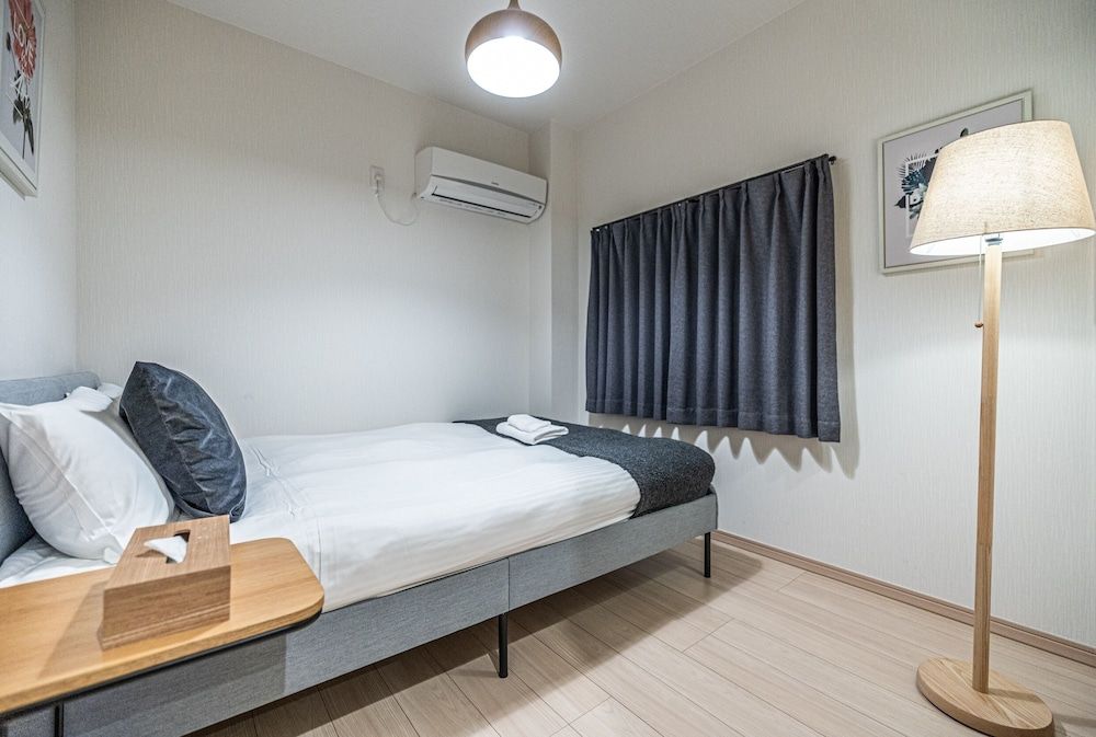 Tokinosyukusumikichimeri 201 Comfort House 5