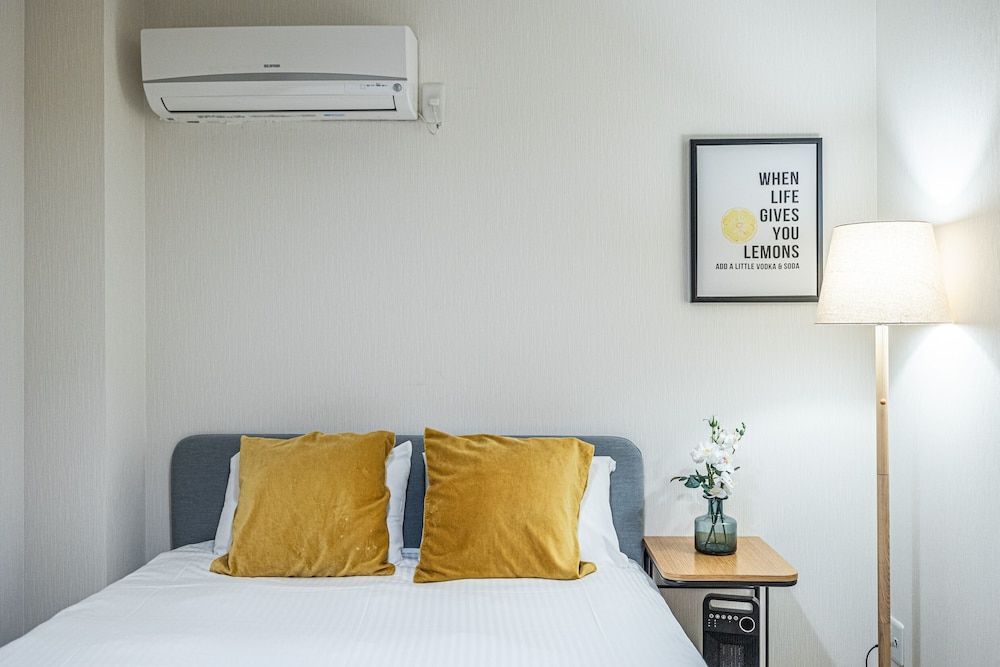 Tokinosyukusumikichimeri 201 Comfort House 2