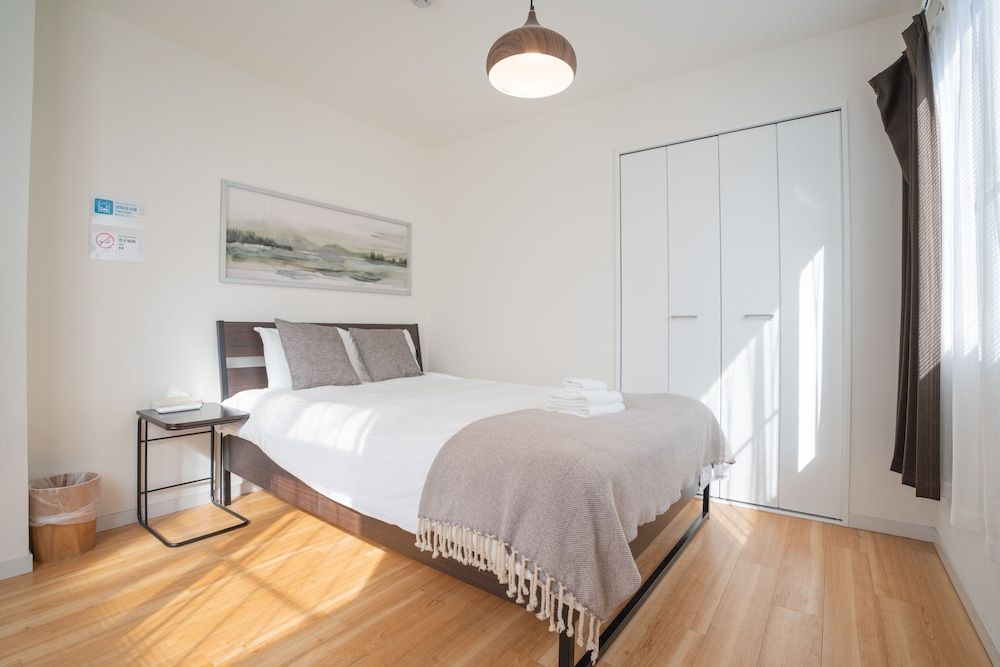 Tokinosyukusumikichimeri 201 Family Villa, 5 Bedrooms, Non Smoking 9