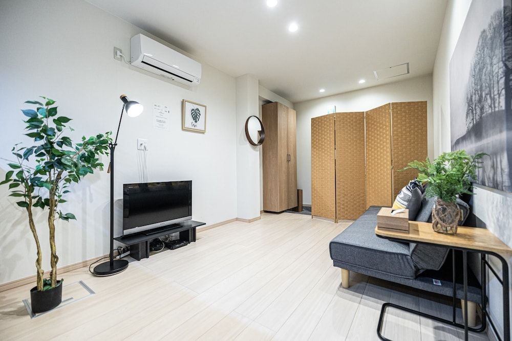 Tokinosyukusumikichimeri 201 Comfort House 10