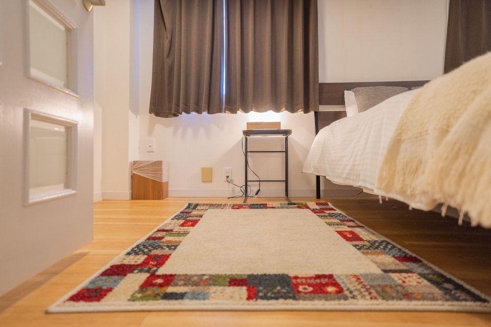 Tokinosyukusumikichimeri 201 Family Villa, 5 Bedrooms, Non Smoking 6