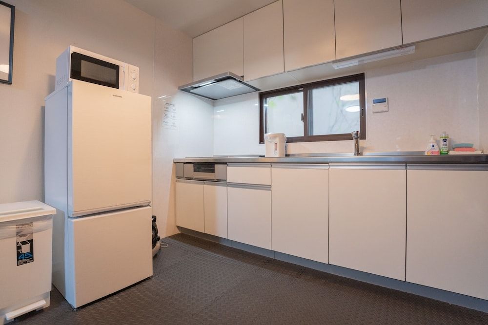 Tokinosyukusumikichimeri 201 Family Villa, 5 Bedrooms, Non Smoking 20