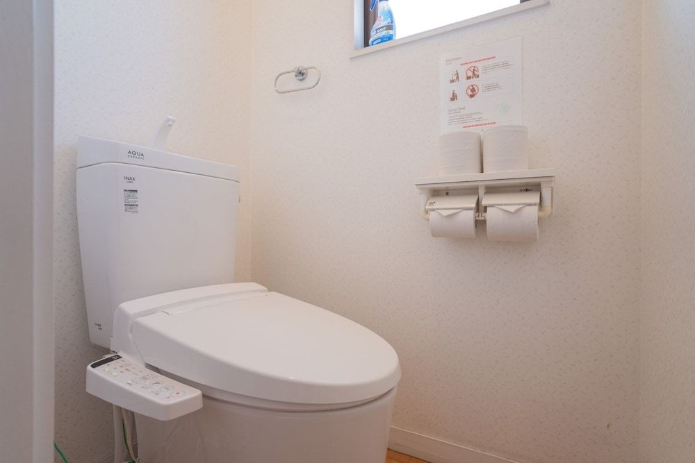 Tokinosyukusumikichimeri 201 Family Villa, 5 Bedrooms, Non Smoking 16