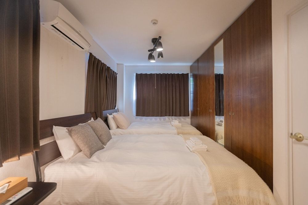 Tokinosyukusumikichimeri 201 Family Villa, 5 Bedrooms, Non Smoking 2