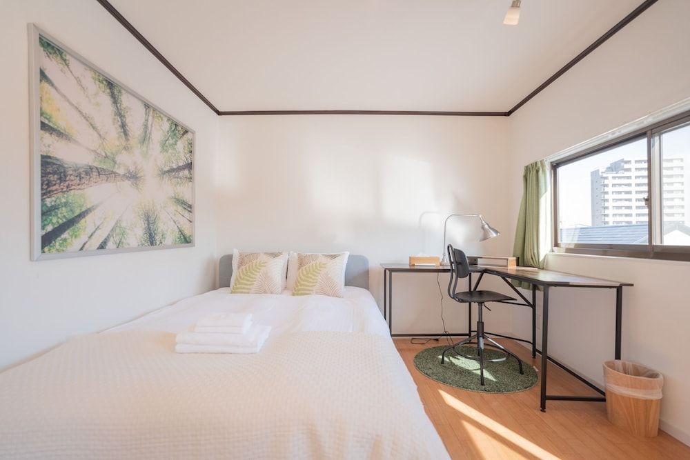 Tokinosyukusumikichimeri 201 Family Villa, 5 Bedrooms, Non Smoking 11