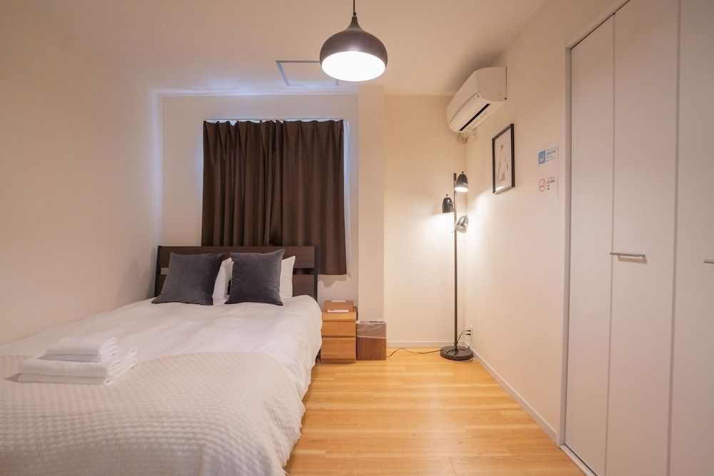 Tokinosyukusumikichimeri 201 Family Villa, 5 Bedrooms, Non Smoking 3