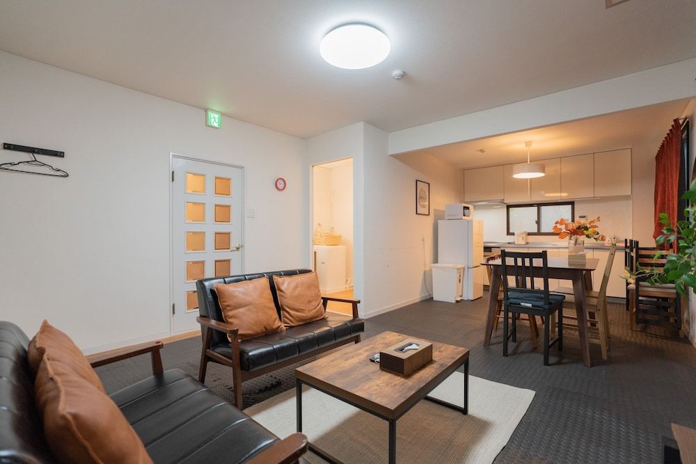 Tokinosyukusumikichimeri 201 Family Villa, 5 Bedrooms, Non Smoking 24