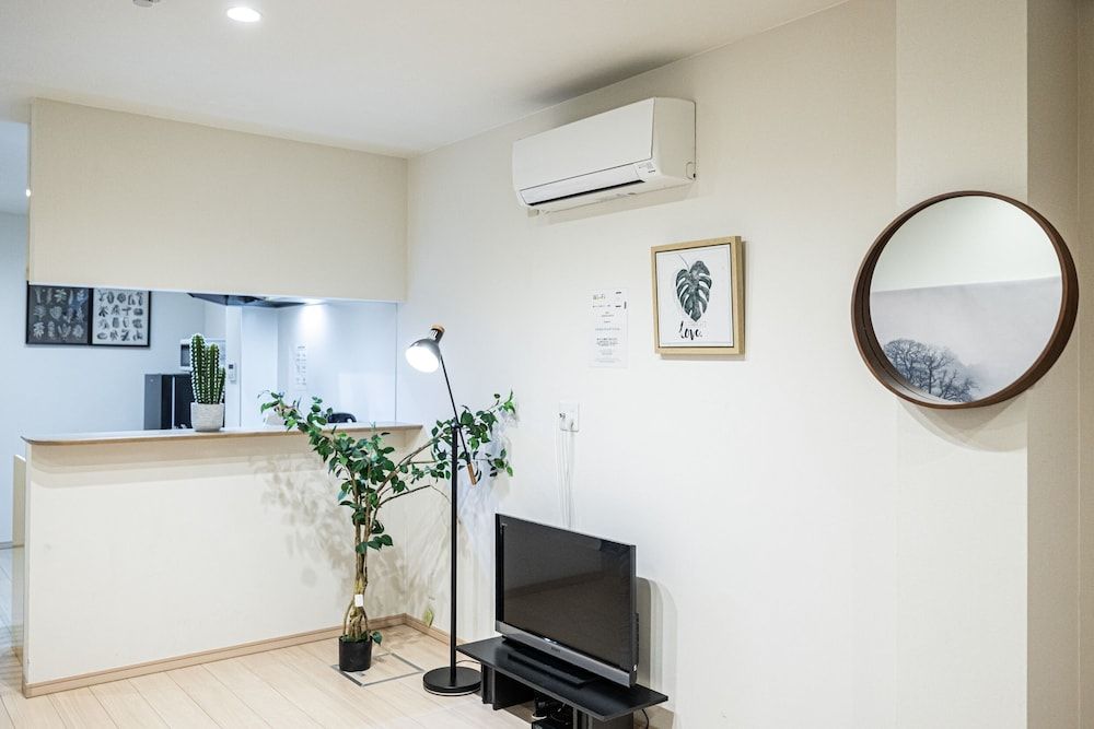 Tokinosyukusumikichimeri 201 Comfort House 12