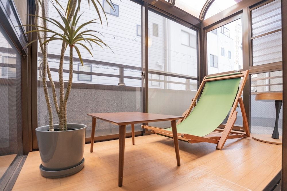 Tokinosyukusumikichimeri 201 Family Villa, 5 Bedrooms, Non Smoking 14