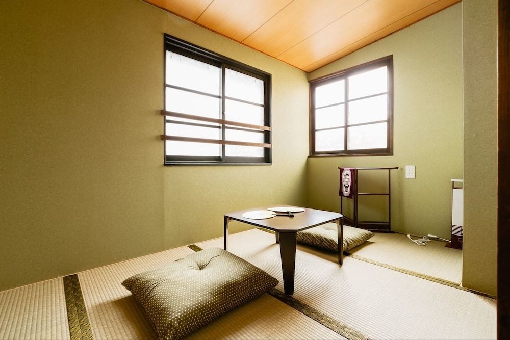 En Sagisu OF1 Basic House 13