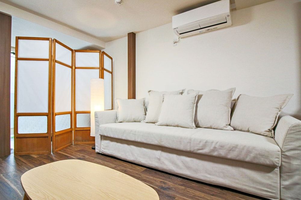 En Sagisu OF1 Basic House 15