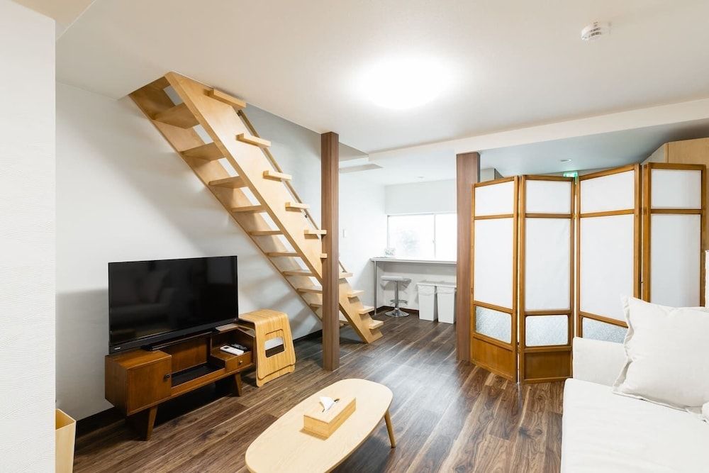 En Sagisu OF1 Basic House 17