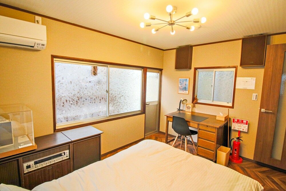 En Sagisu OF1 Basic House 6