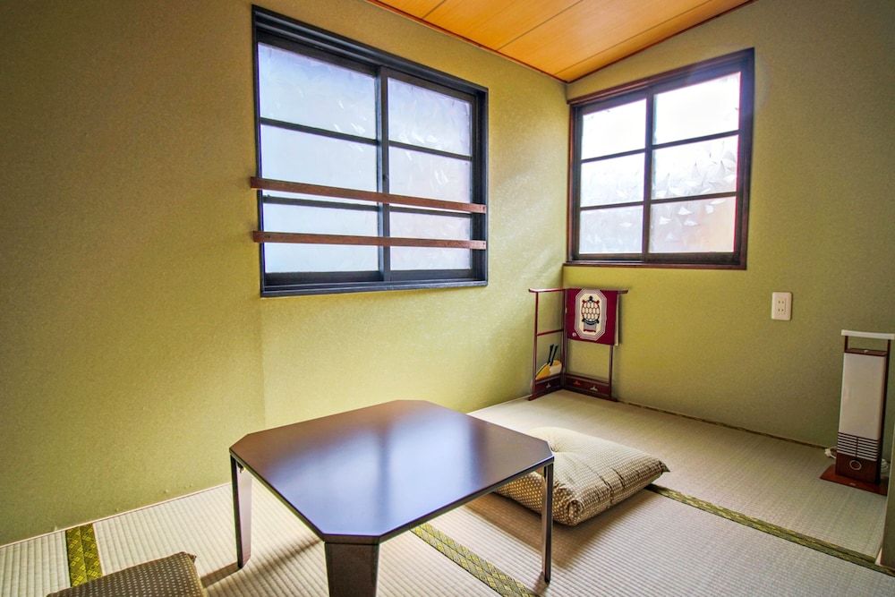 En Sagisu OF1 Basic House 16