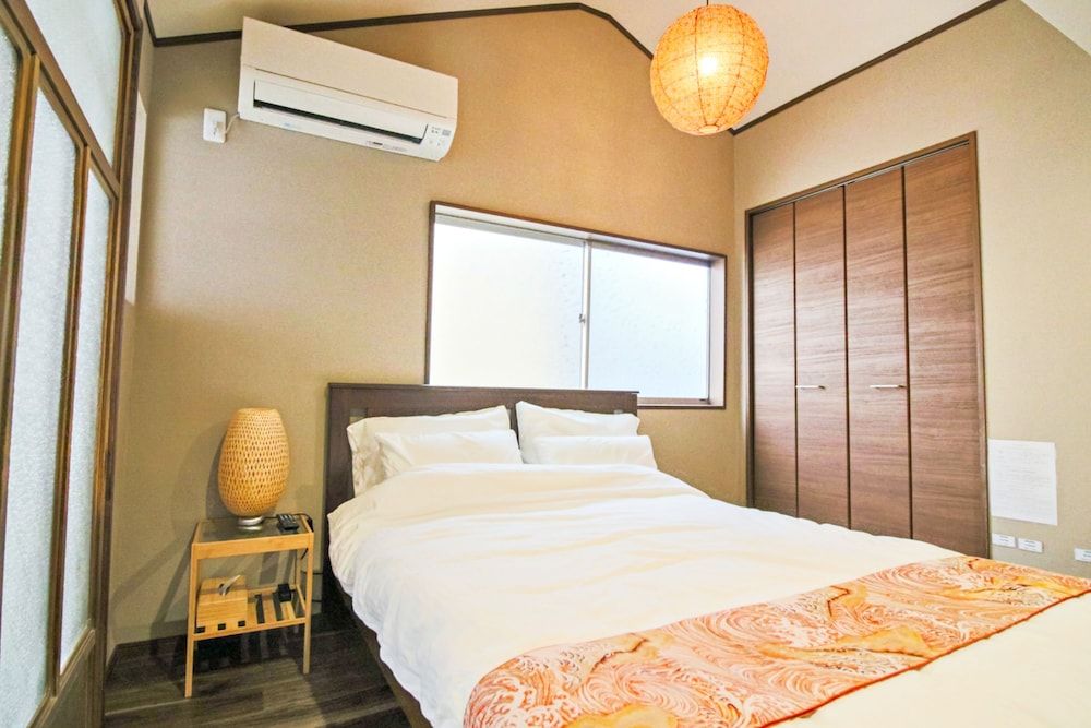 En Sagisu OF1 Basic House 5