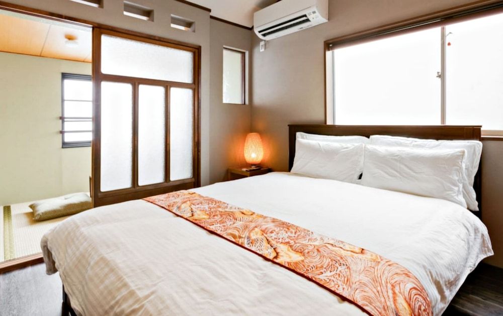 En Sagisu OF1 Basic House 8