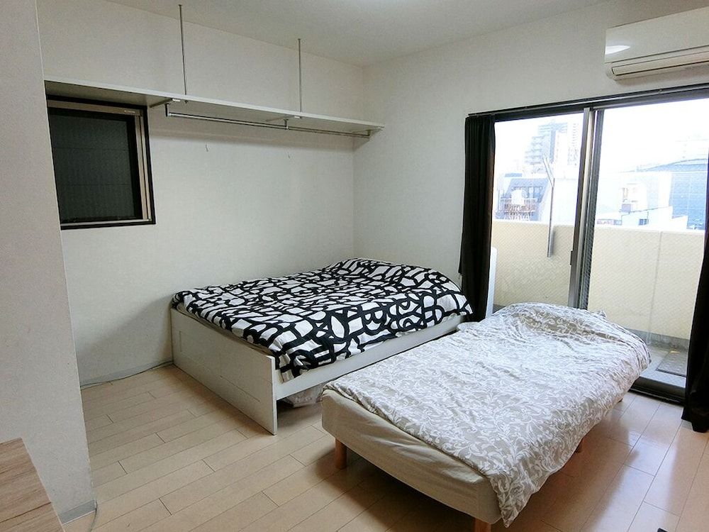 undefined A&C STAY Dotonbori 5