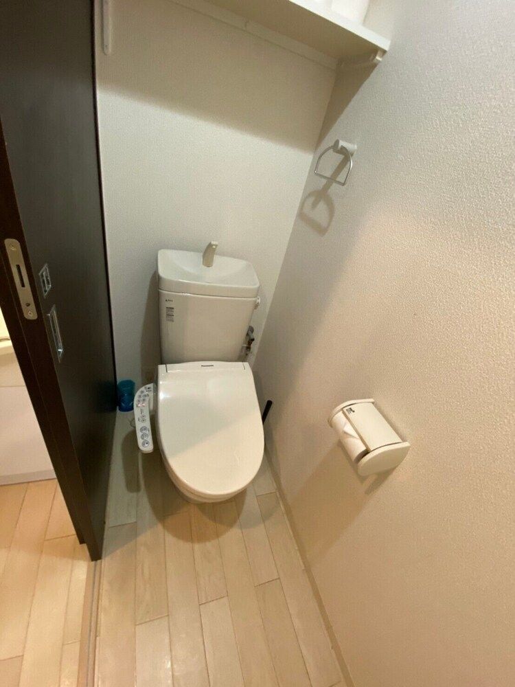A&C STAY Dotonbori Standard Double or Twin Room, Non Smoking 12