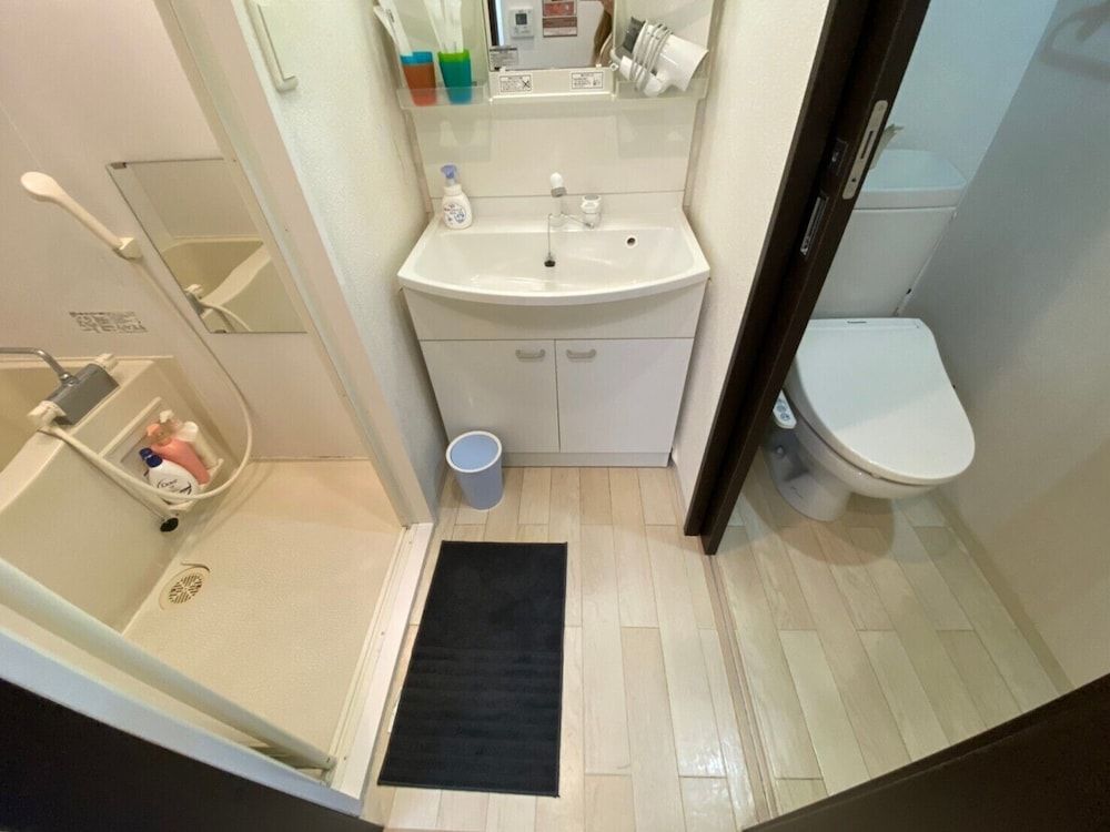 A&C STAY Dotonbori Standard Double or Twin Room, Non Smoking 13