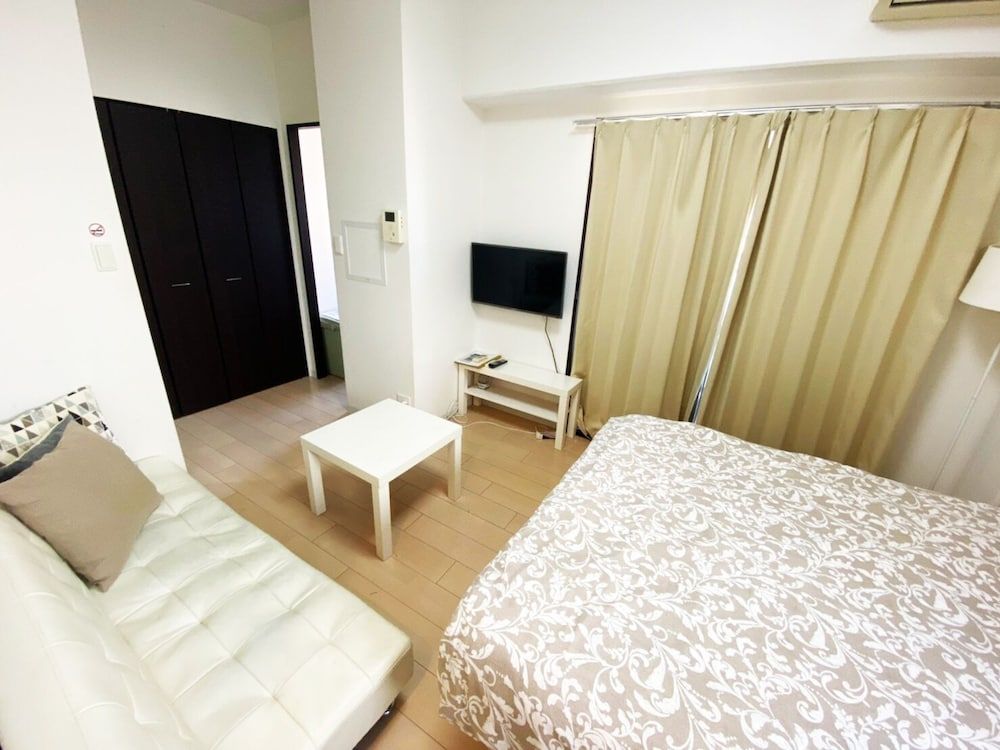 undefined A&C STAY Dotonbori 10