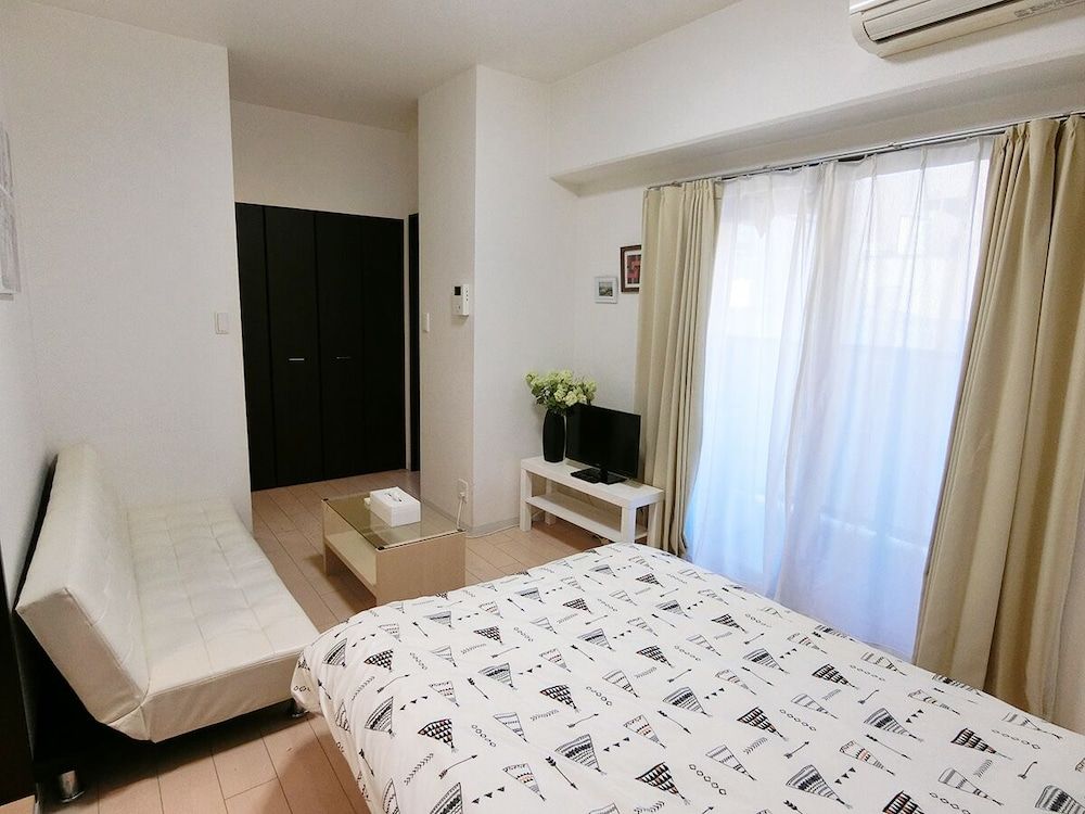 undefined A&C STAY Dotonbori 8