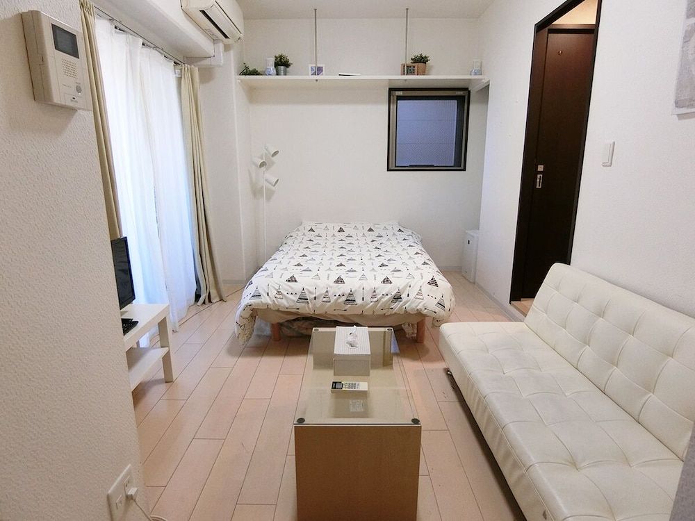 undefined A&C STAY Dotonbori 2