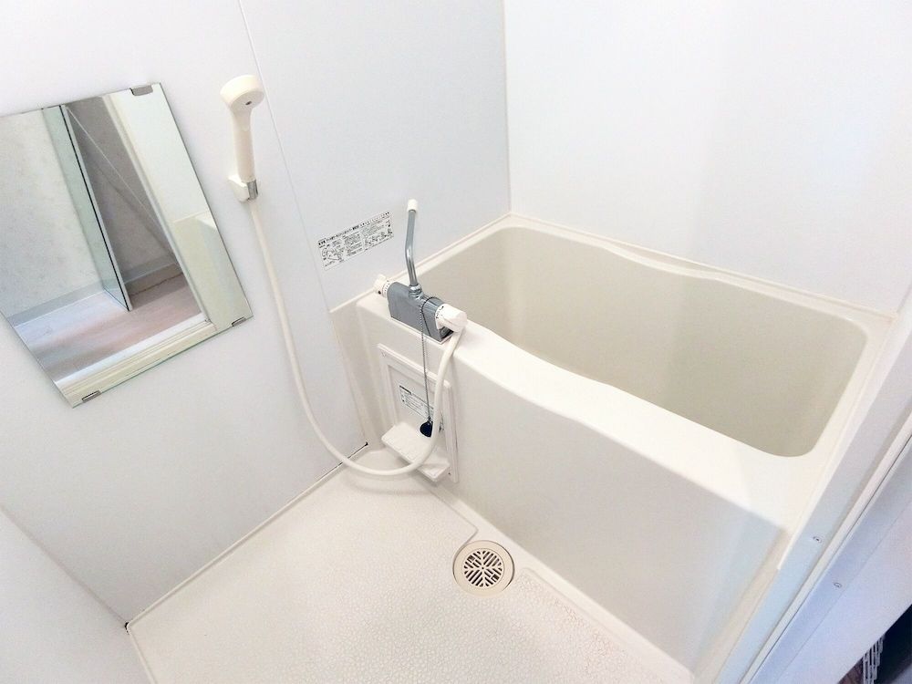 A&C STAY Dotonbori Standard Double Room, Non Smoking 9