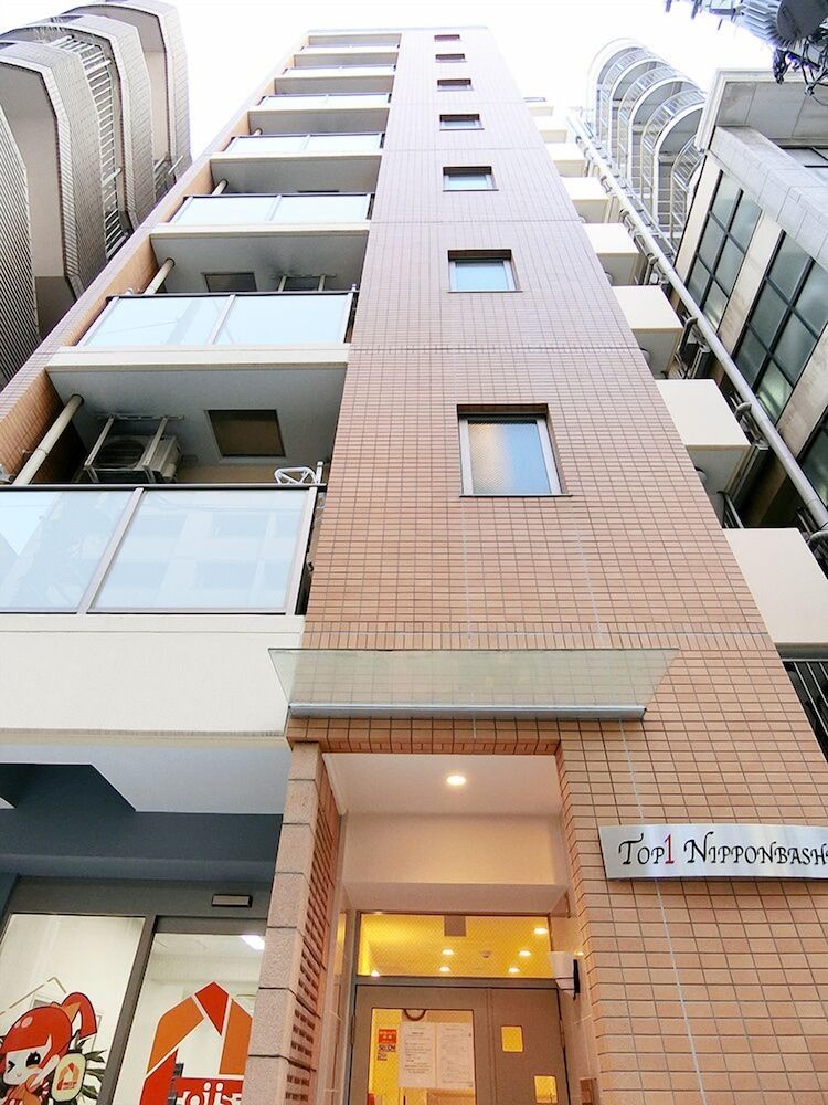 undefined A&C STAY Dotonbori 3