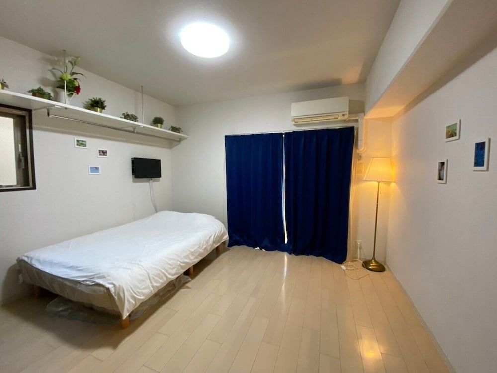 undefined A&C STAY Dotonbori 6