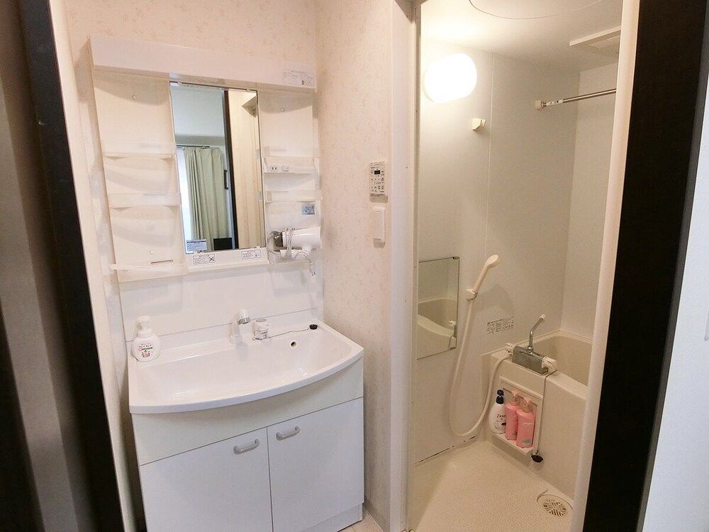 A&C STAY Dotonbori Standard Double Room, Non Smoking 10